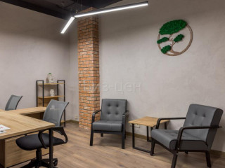 Фотография Аренда офиса, 38 м² , Партийный переулок 1к57с1  №4