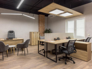 Фотография Аренда офиса, 38 м² , Партийный переулок 1к57с1  №2