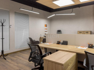 Фотография Аренда офиса, 38 м² , Партийный переулок 1к57с1  №6