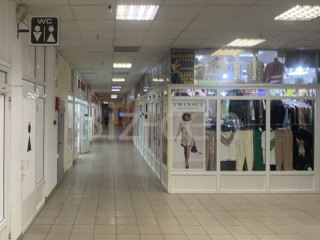 Фотография Аренда офиса, 59 м² , улица Менжинского 32  №2