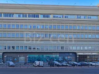 Фотография Аренда офиса, 170 м² , Бумажная улица 16к1  №16