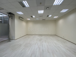 Фотография Аренда офиса, 170 м² , Бумажная улица 16к1  №5