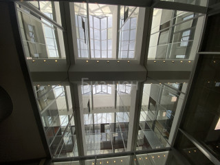 Фотография Аренда офиса, 170 м² , Бумажная улица 16к1  №6