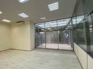 Фотография Аренда офиса, 170 м² , Бумажная улица 16к1  №4