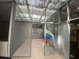 Фотография Аренда офиса, 170 м² , Бумажная улица 16к1  №3