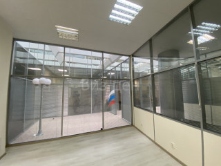 Фотография Аренда офиса, 170 м² , Бумажная улица 16к1  №8