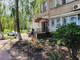 Фотография Аренда помещения свободного назначения, 148 м² , улица Маршала А.М. Василевского 38  №1