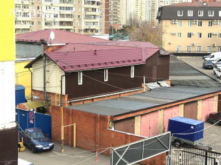 Фотография Продажа отдельно стоящего здания, 378 м² , улица 3-е Почтовое Отделение 78Д  №5 Фотография Продажа отдельно стоящего здания, 378 м² , улица 3-е Почтовое Отделение 78Д  №5