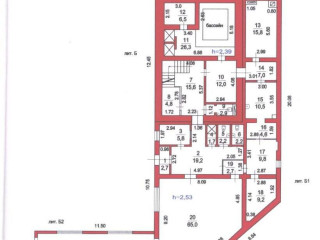 Фотография Продажа отдельно стоящего здания, 378 м² , улица 3-е Почтовое Отделение 78Д  №1 Фотография Продажа отдельно стоящего здания, 378 м² , улица 3-е Почтовое Отделение 78Д  №1