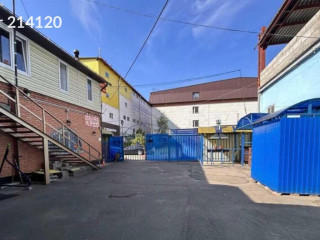 Фотография Продажа отдельно стоящего здания, 378 м² , улица 3-е Почтовое Отделение 78Д  №3 Фотография Продажа отдельно стоящего здания, 378 м² , улица 3-е Почтовое Отделение 78Д  №3