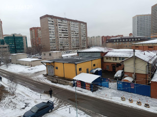 Фотография Продажа отдельно стоящего здания, 378 м² , улица 3-е Почтовое Отделение 78Д  №5