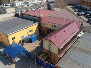 Фотография Продажа отдельно стоящего здания, 378 м² , улица 3-е Почтовое Отделение 78Д  №1