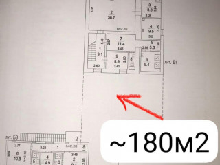 Фотография Продажа отдельно стоящего здания, 378 м² , улица 3-е Почтовое Отделение 78Д  №26 Фотография Продажа отдельно стоящего здания, 378 м² , улица 3-е Почтовое Отделение 78Д  №26