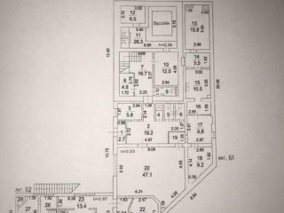 Фотография Продажа отдельно стоящего здания, 378 м² , улица 3-е Почтовое Отделение 78Д  №1