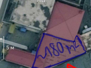 Фотография Продажа отдельно стоящего здания, 378 м² , улица 3-е Почтовое Отделение 78Д  №6 Фотография Продажа отдельно стоящего здания, 378 м² , улица 3-е Почтовое Отделение 78Д  №6