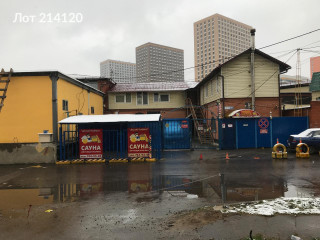 Фотография Продажа отдельно стоящего здания, 378 м² , улица 3-е Почтовое Отделение 78Д  №20