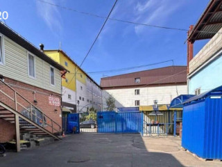 Фотография Продажа отдельно стоящего здания, 378 м² , улица 3-е Почтовое Отделение 78Д  №3