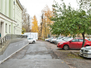Фотография Аренда офиса, 57 м² , Константиновский проспект 11  №4