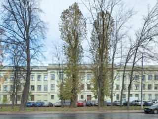 Фотография Аренда офиса, 57 м² , Константиновский проспект 11  №3