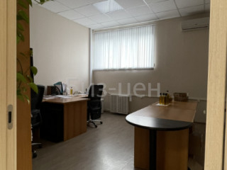 Фотография Аренда офиса, 21 м² , 2-я улица Машиностроения 17с1  №1
