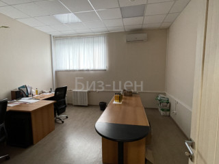Фотография Аренда офиса, 21 м² , 2-я улица Машиностроения 17с1  №3