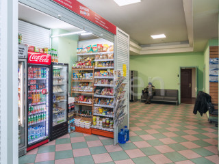 Фотография Аренда офиса, 21 м² , 2-я улица Машиностроения 17с1  №8