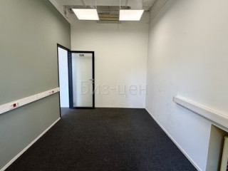 Фотография Аренда офиса, 24 м² , Уланский переулок 22с1  №3