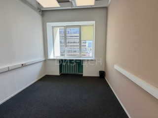 Аренда офиса 24 м² Уланский переулок 22с1 