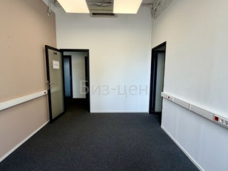 Фотография Аренда офиса, 24 м² , Уланский переулок 22с1  №4