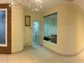 Фотография Аренда офиса, 184 м² , улица Барклая 6с5  №6