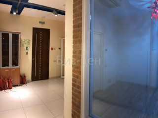 Фотография Аренда офиса, 184 м² , улица Барклая 6с5  №9