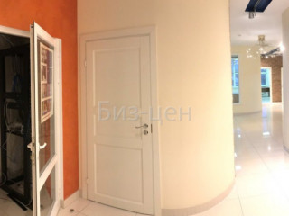 Фотография Аренда офиса, 184 м² , улица Барклая 6с5  №8