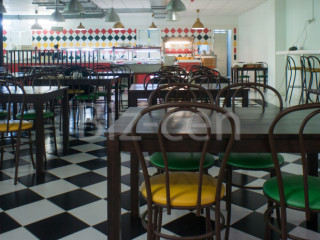 Фотография Аренда офиса, 184 м² , улица Барклая 6с5  №14