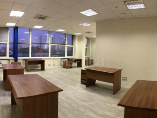 Фотография Аренда офиса, 184 м² , улица Барклая 6с5  №3