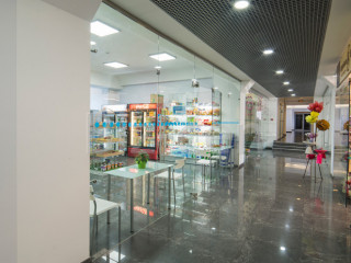 Фотография Аренда офиса, 67 м² , Межевой канал 5АХ  №7