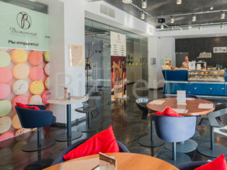 Фотография Аренда офиса, 67 м² , Межевой канал 5АХ  №3