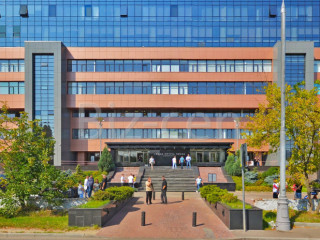Фотография Аренда офиса, 178 м² , улица Горбунова 2с3  №9