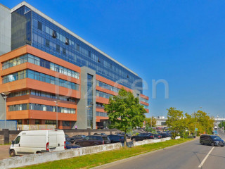 Фотография Аренда офиса, 178 м² , улица Горбунова 2с3  №10