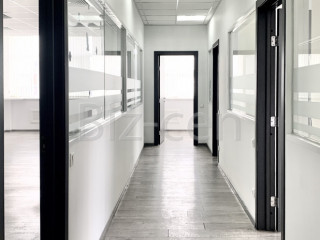 Фотография Аренда офиса, 178 м² , улица Горбунова 2с3  №1