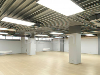 Аренда офиса 118 м² улица Горбунова 2с3 