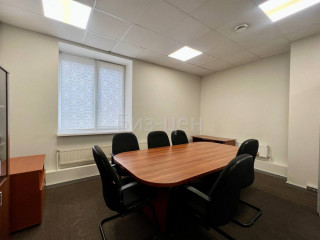 Фотография Аренда офиса, 85 м² , улица Горбунова 2с3 №4 Фотография Аренда офиса, 85 м² , улица Горбунова 2с3 №4