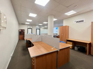Аренда офиса 85 м² улица Горбунова 2с3 