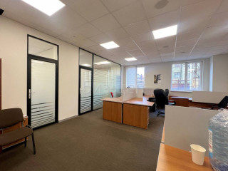 Фотография Аренда офиса, 85 м² , улица Горбунова 2с3 №2 Фотография Аренда офиса, 85 м² , улица Горбунова 2с3 №2