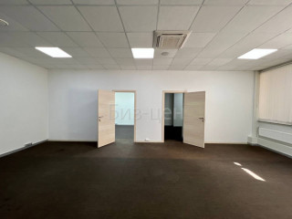 Фотография Аренда офиса, 79 м² , улица Горбунова 2с3  №3