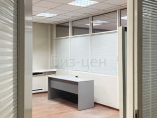 Фотография Аренда офиса, 46 м² , Зеленоградская улица 15  №1