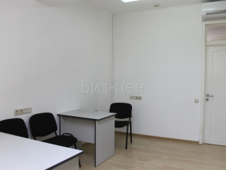 Фотография Аренда офиса, 21 м² , Бережковская набережная 28  №2