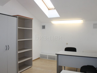 Аренда офиса 21 м² Бережковская набережная 28 
