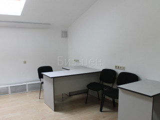 Фотография Аренда офиса, 21 м² , Бережковская набережная 28  №3