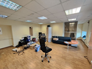 Фотография Аренда офиса, 38 м² , Ленинский проспект 168  №3