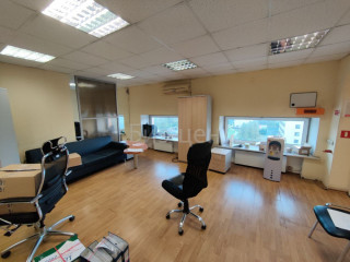 Фотография Аренда офиса, 38 м² , Ленинский проспект 168  №2